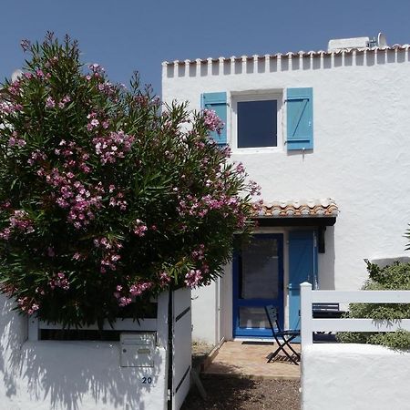Residence Sables D'Or Acces Direct Plage La Guérinière المظهر الخارجي الصورة
