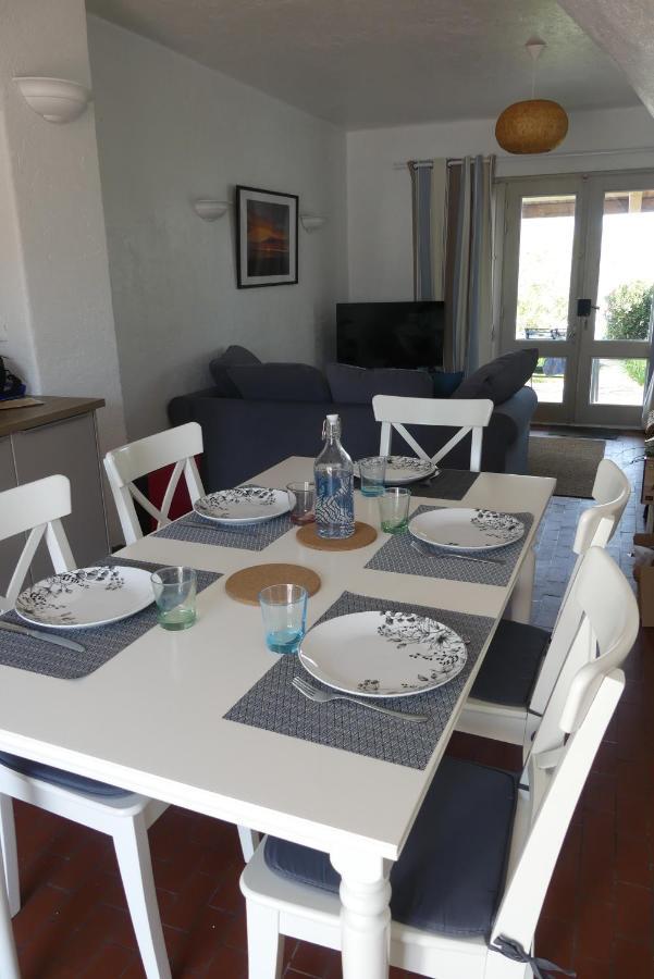 Residence Sables D'Or Acces Direct Plage La Guérinière المظهر الخارجي الصورة